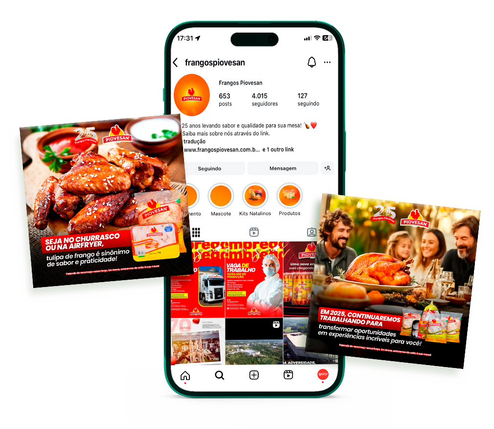 Imagem sobre a empresa