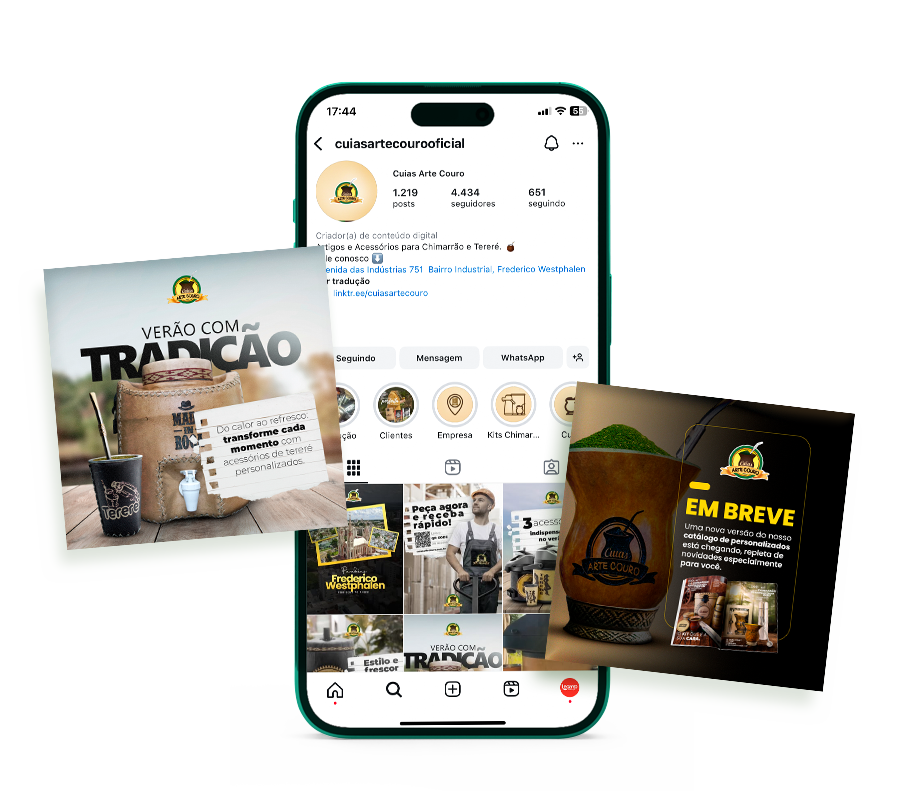 Imagem sobre a empresa